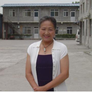 李宝珍