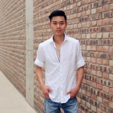 漆学煌