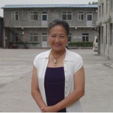 李宝珍