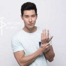 李艾蓝