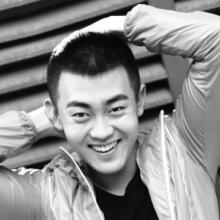 张昕宇