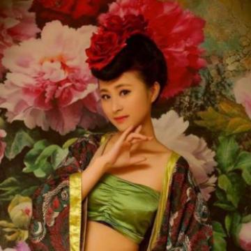 郭文丽