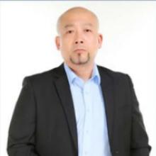 光头老韩