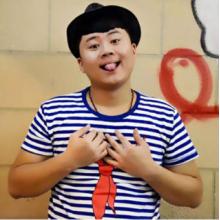 孙小孟