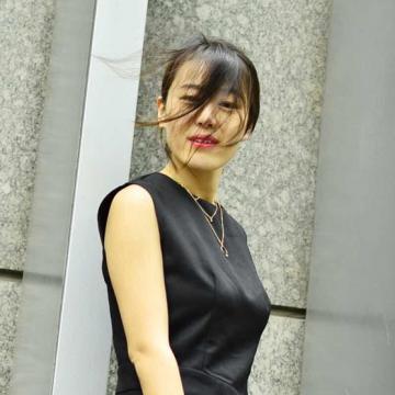 梁洁