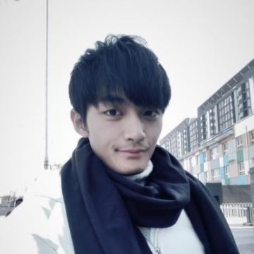 杨惊羽