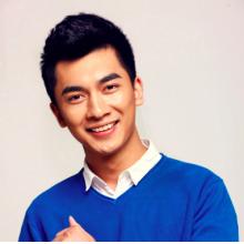 黄朋