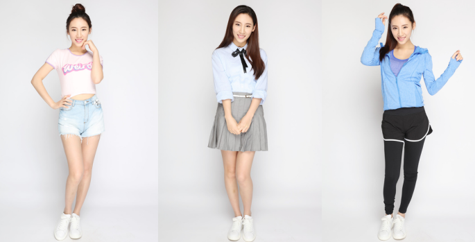 焦旸_女18-35岁_青年_演员_影视广告网—光娱传媒影视