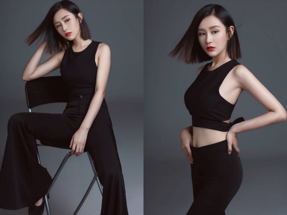 杨小璇